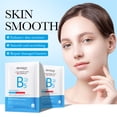 thumbnail image 1 of Xihbxyly Polvo Reparador para El Cabello, Corrector Natural para Cabello Fino, Resistente Al Agua, para Cubrir Canas, Fácil Aplicación para Retoques Rápidos, Versátil para Cejas y Nariz, Ideal para U, 1 of 2
