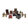 thumbnail image 3 of Minecraft Papercraft Utility Pack, 3 of 4