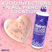 Claires Ear Care Solution