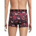 thumbnail image 3 of Spider-Man: Across the Spider-Verse Men's Boxer Briefs, 2-Pack, Sizes S-2XL, 3 of 4