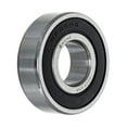 thumbnail image 4 of Niche Wheel Bearing Seal Kit for Honda CB400F VT600 Shadow CBR600 CB750 6204-2RS MK1008886, 4 of 6