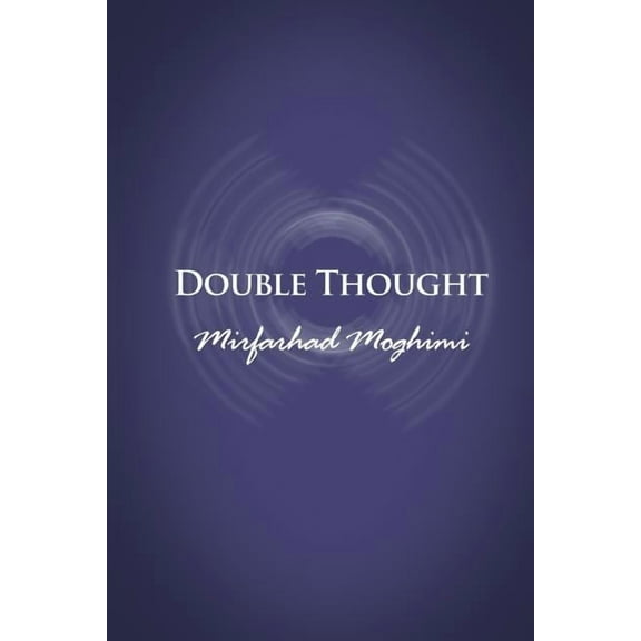 Double Thought (Paperback)