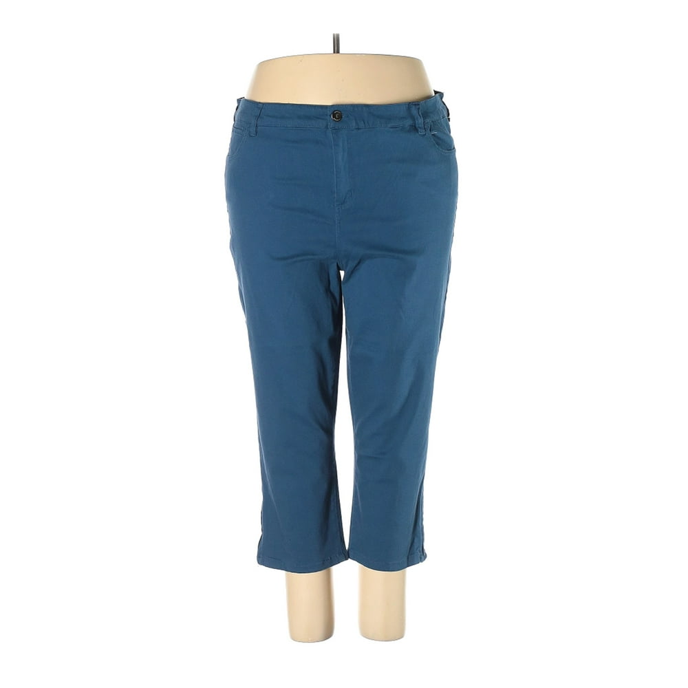 Molly & Isadora - Pre-Owned Molly & Isadora Women's Size 24 Plus ...