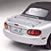 thumbnail image 3 of Surco DR1001 Stainless Steel Removable Deck Rack for Mazda Miata, 3 of 3