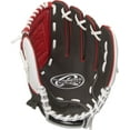 thumbnail image 1 of Gant de 10 po de la série Player's de Rawlings - Une Main Droite, 1 of 2