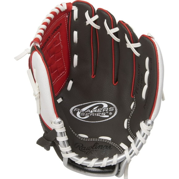Rawlings Player Series 10" Glove - Left Hand Throw, Rawlings 10" Glove