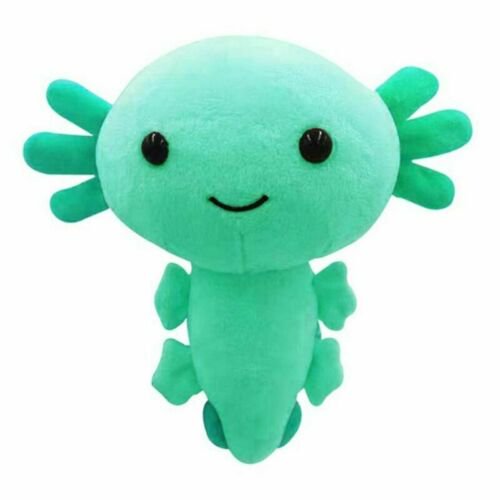 Juguete de personaje de dibujos animados, Caixin messier peluche muñeca cojín regalo para niños para niños y niñas Caixin Juguete de personaje de dibujos animados