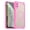 Pink, variant on Asuwish Phone Case for iPhone Xs 10s Compatible with Magsafe Magnetic Tempered Glass Screen Protector Translucent Matte Back Shockproof Protective Cell Cover iPhoneXs i PhoneSX 10xs Women Men Pink