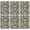Pioneer Flower Floral, variant on 6 Pcs Pioneer Flower Floral Print Pattern Kitchen Towels, Funny Microfiber Dish Towel Set, 18" X 26" Tea Towels