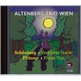 thumbnail image 2 of Altenberg Trio Wien - Chamber Music - Music & Performance - CD, 2 of 2