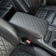 thumbnail image 5 of Cubierta de reposabrazos de consola central de automóvil para Grand 2011-2020 Accesorios, cubierta protectora de almohadilla de caja de reposabrazos, 5 of 5