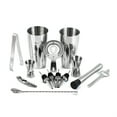 thumbnail image 1 of Mistaha 14pcs/set Mixology Bartender Kit Cocktail Shaker Set, 1 of 8