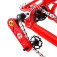thumbnail image 5 of Muqzi Bike Flywheel 13t Mtb Single Disc Cassette Cog Bike Black Afortunado Sencillez, 5 of 5