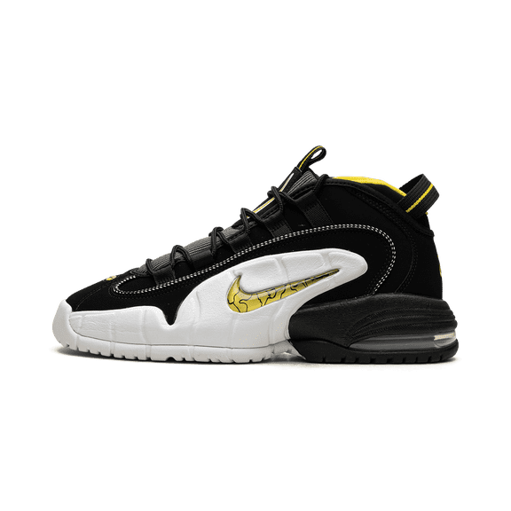 NIKE MENS Air Max Penny "Lester Middle School" FN6884 100 FN6884 100 from Stadium Goods