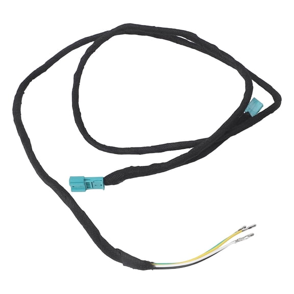 Paddle Shift Harness for BMW For E90 For E91 For E92 For 335i Compatible Replacement for Enhanced Driving Control