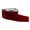 🍒 E_New#6154, variant on Burgundy Velvet Ribbon 5 Yard Roll for Christmas Gift Wrapping, DIY Bows and Holiday Party Decorations