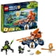thumbnail image 1 of Kit de construcción LEGO NEXO KNIGHTS Lance's Hover Jouster 72001, 1 of 5