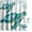 Turtles, variant on Beach Nautical Sea Turtle Theme Fabric Shower Curtain Sets Ocean Family Bathroom Decor with Hooks Waterproof Washable 72 x 84 inches White Blue and Green