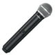 thumbnail image 2 of Micrófono BLX2/PG58 Shure Inalámbrico, Transmisor y Cápsula Integrada Shure Hasta 14 hrs de Uso, 2 of 2
