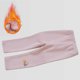 thumbnail image 3 of Leggings Para Niños Medias Para Bebés Otoño Invierno Niñas Hongos Bordado Lateral Gato Leggings Pantalones Recortados Rosa Odeerbi  LM103-2470, 3 of 8