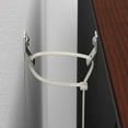 thumbnail image 5 of Bush Furniture Universal 2 Shelf Bookcase Set of 2, 5 of 7
