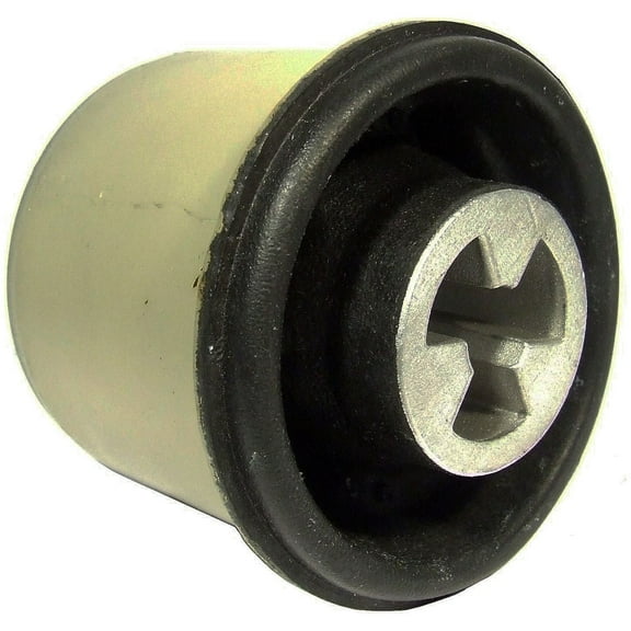 Delphi TD655W Suspension Control Arm Bushing Fits select: 1999-2005 VOLKSWAGEN JETTA, 1998-2010 VOLKSWAGEN NEW BEETLE
