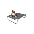 thumbnail image 1 of Catre para Mascota Raza Grande Pegaso con Lona Poliester KM-GD, 1 of 4