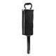 thumbnail image 2 of Pelota para golf portátil con bolsa de pelotas para recoger pelotas Retriever Negro, 2 of 9