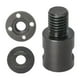 thumbnail image 2 of Adaptador convertidor amoladora adaptador de rosca conector de eje para amoladora M10 a M14 Zulema Adaptador convertidor de hilo, 2 of 7