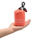 thumbnail image 5 of Saco de dormir de emergencia térmico portátil con saco de almacenamiento de compresión para, 5 of 8