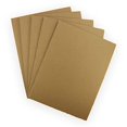 thumbnail image 4 of EcoSwift 8.5 x 11 x 0.12 Inch Lightweight Corrugated Cardboard Shipping Pads Bundle for Moving, Mailing, or Storage (200 Pack), 4 of 5
