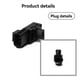 thumbnail image 5 of Intake Pressure Sensor Steering Booster Vacuum Sensor for Great Wall, 5 of 5