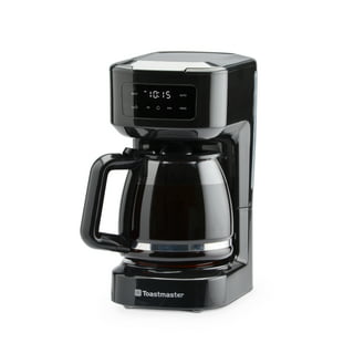 Oster BVSTDC05-053 5-Cup Coffee Maker 220 Volts, Not for USA (European Cord)