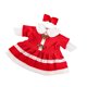thumbnail image 3 of Goose Porch Decoration, Standing Christmas Outfits, Holiday Pet Costumes, Foldable, Cute Design, for Outdoor, Garden, Home Decor, Christmas Eve, New Year, Festive Season, 3 of 9