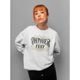 thumbnail image 2 of Oktoberfest Vintage Sign Sweatshirt Women -Image by Shutterstock, Female x-Large, 2 of 4