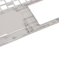 thumbnail image 3 of Laptop Upper Case Cover Replacement Notebook Upper Case C Shell for Dell Inspiron 15 5570 5575 Silver, 3 of 8