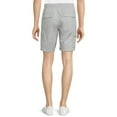 Men's Pull On Cargo Shorts