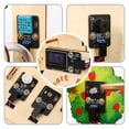 thumbnail image 4 of ACEBOTT QE010 ESP32 Smart Farm IoT Starter Kit With Arduino/ACECode(Scratch) - Educational STEM DIY Programming Kit for 8+ Years, 4 of 9