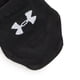 thumbnail image 2 of Calcetas Liner Under Armour Breathe Lite para Mujer Paquete de 6 Talla L, 2 of 4