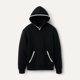 thumbnail image 3 of pstuiky camisas de manga larga para hombre, Sudadera con capucha y manga larga de color liso para hombre camisetas de hombre xl, 3 of 4