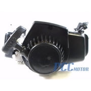49CC ENGINE w/TRANSMISSION POCKET MINI ATV BIKE SCOOTER COOLSTER EN03