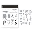 thumbnail image 1 of Nuevo 2023 sellos troqueles Mini catálogo para hacer tarjetas DIY Stampin Scrapbooking troquelado diario decoración Navidad plantilla manualidades, 1 of 4