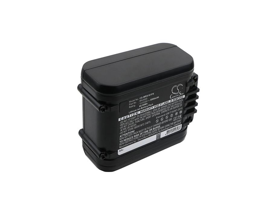 Image of Worx WX550.1 spare parts Walmart