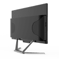 thumbnail image 4 of PTZZHEDM 21.5 Inch All-in-One Business Desktop Computer, Intel i5-2520M, 16GB RAM, 512GB SSD, Built-in Webcam, Windows 10 Pro, Black, 4 of 15