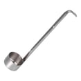 thumbnail image 3 of Wine Measuring Spoon, Wine Ladle Stainless Steel Spoon Wine Dipper Spoon Beer Pouring Measure Spoon for Kitchen(50ML), 3 of 8