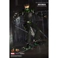 thumbnail image 4 of Figure Hot Toys MMS151 - Marvel Comics - Spider-Man 3 - New Goblin, 4 of 5