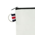 thumbnail image 5 of Unique Bargains 1 Pc Coin Purse Wallet Portable Square Zipper Coin Purse Pouch White, 5 of 5
