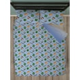thumbnail image 5 of Minecraft Epic Ensemble Housse de Couette et Taie d'Oreiller, 5 of 5