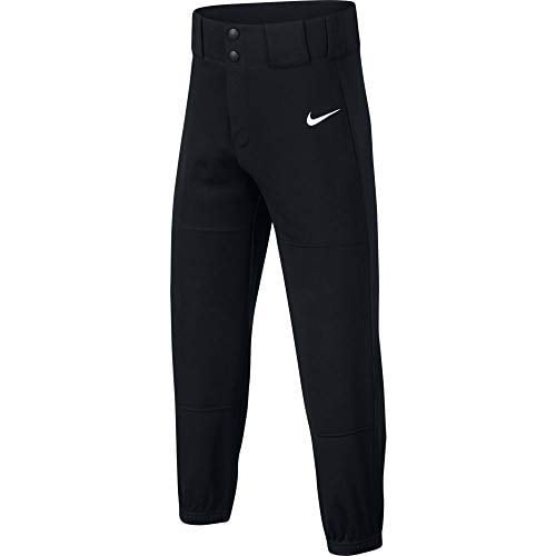 Nike Boys Vapor Pro Core Slim Fit Baseball Pants