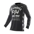 thumbnail image 3 of Camiseta de equipo de ciclismo de montaña todoterreno, camiseta de MTB, camiseta de descenso transpirable para motocicleta, camiseta de ciclismo de deportes de motor, 3 of 5